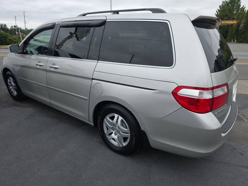 Used 2007 Honda Odyssey EX-L image 5