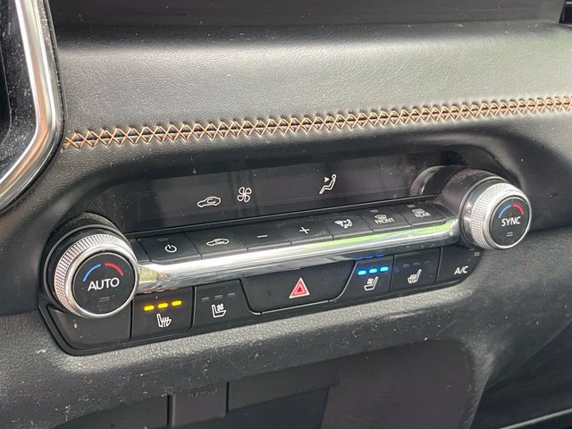 Certified 2025 MAZDA CX-50 AWD 2.5 Turbo w/ Accent Package image 18