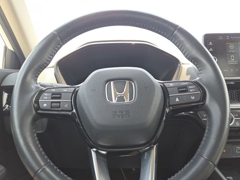 Used 2024 Honda CR-V EX-L image 27