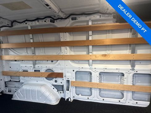 Used 2024 Ford Transit 250 Low Roof w/ Exterior Upgrade Package image 19
