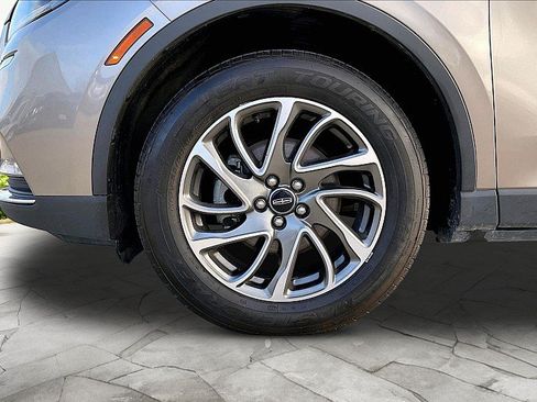 Used 2021 Lincoln Corsair AWD w/ Equipment Group 101A image 31