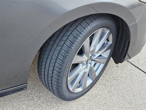 New 2026 MAZDA MAZDA3 2.5 S Sedan w/ Preferred Pkg image 4