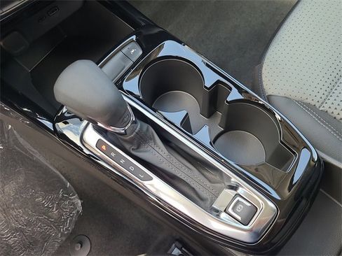 New 2026 Chevrolet Trax LT w/ Driver Confidence Package image 34