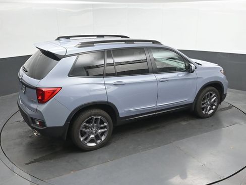Used 2022 Honda Passport EX-L image 30