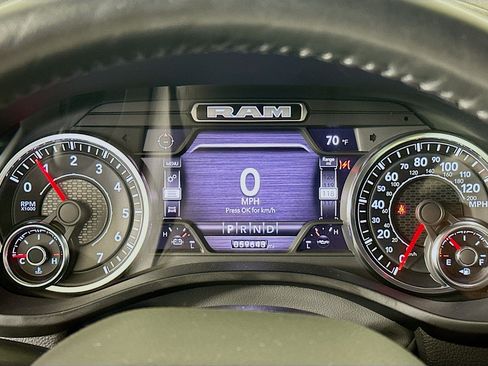 Used 2022 RAM 1500 Laramie image 19