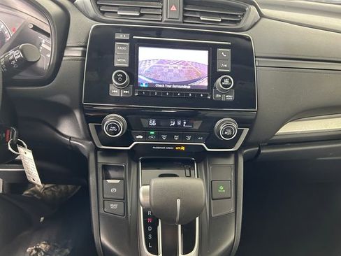 Used 2017 Honda CR-V LX image 23