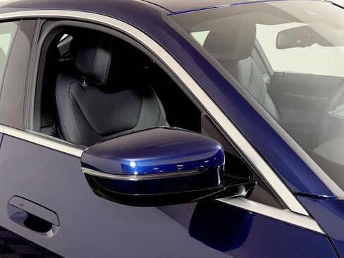 Used 2025 BMW i4 eDrive40 w/ Premium Package image 31