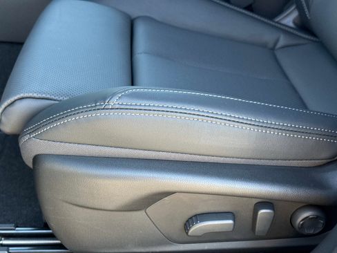 New 2026 Subaru Outback Touring XT image 22