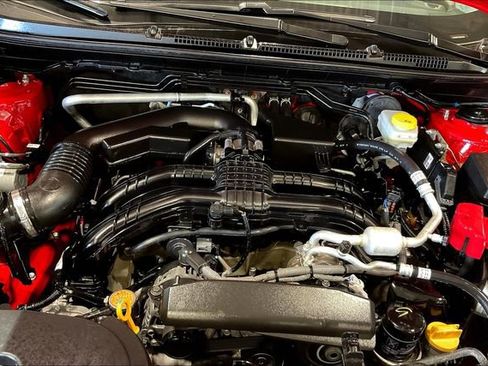 Used 2024 Subaru Crosstrek 2.0i Premium image 31