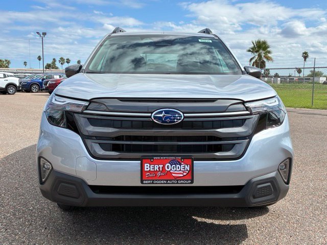 New 2026 Subaru Forester Sport AWD/4WD image 2
