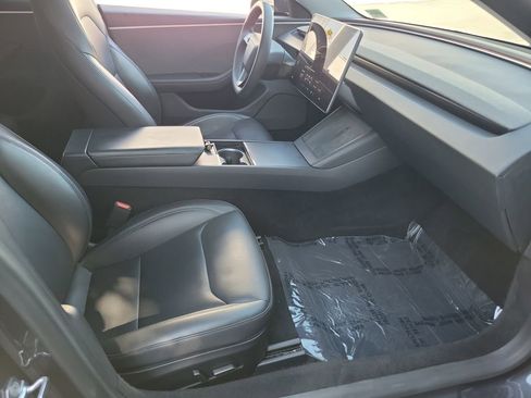 Used 2025 Tesla Model 3 RWD image 16