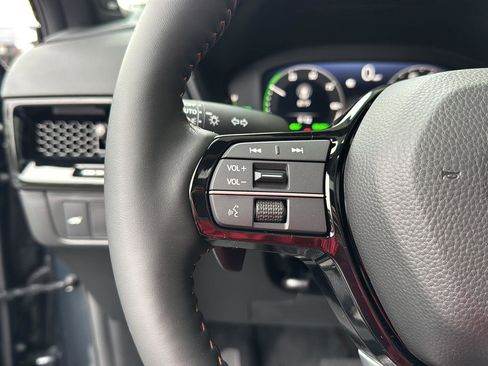 New 2026 Honda CR-V Sport Touring image 18