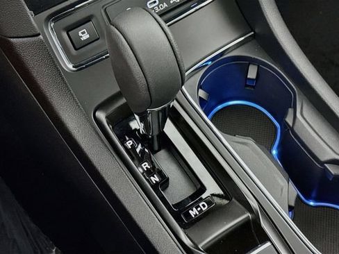 New 2026 Subaru Ascent Limited Bronze AWD/4WD image 17