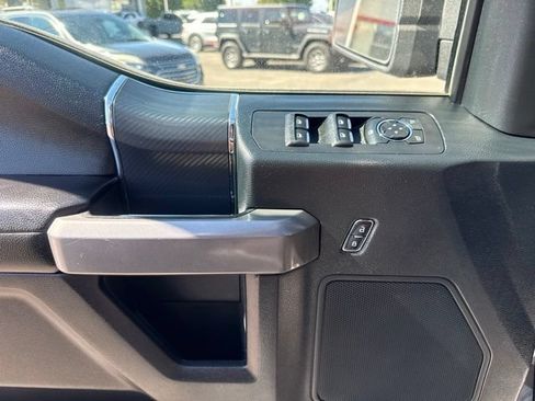 Used 2019 Ford F150 XLT w/ Equipment Group 302A Luxury AWD/4WD image 20