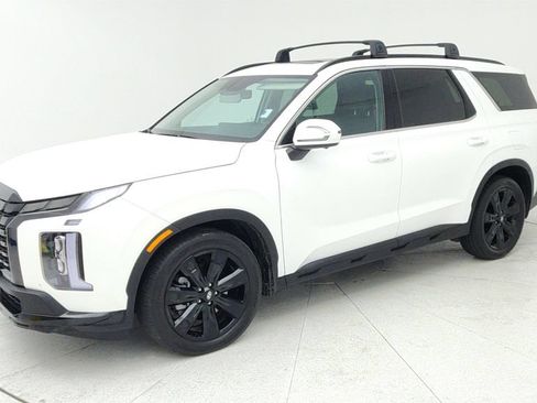 Used 2025 Hyundai Palisade XRT FWD image 3