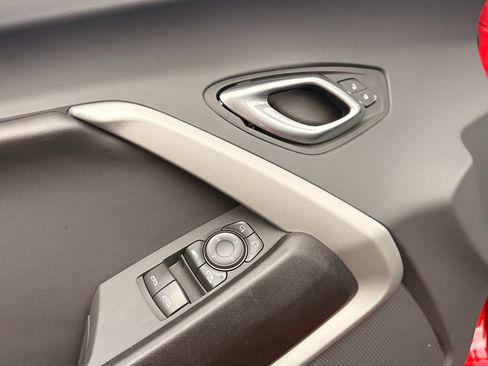 Used 2023 Chevrolet Camaro LT image 15