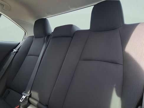 Certified 2026 Toyota Corolla LE image 8