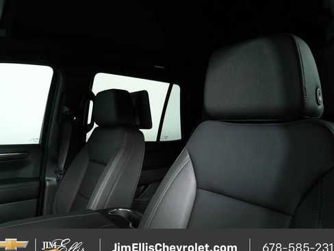 New 2026 Chevrolet Tahoe Z71 w/ Z71 Off-Road Package image 5