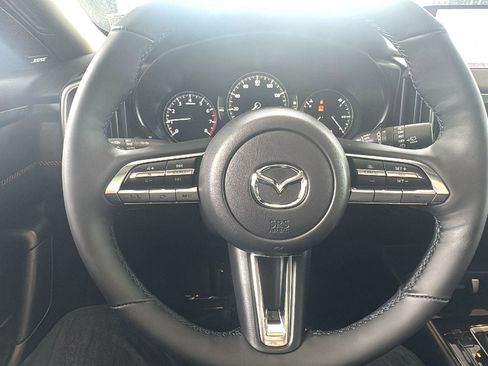 New 2025 MAZDA CX-50 Meridian Edition w/ Apex Package image 22