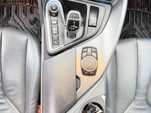 Used 2015 BMW i8 AWD/4WD image 22