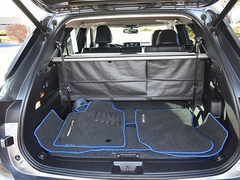 Used 2023 Mitsubishi Outlander SEL image 7