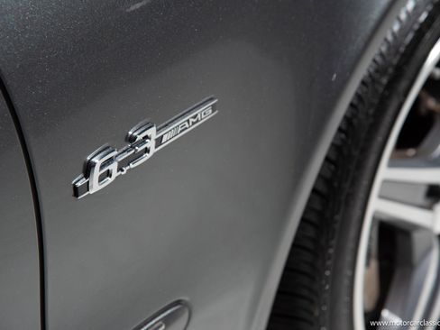 Used 2009 Mercedes-Benz E 63 AMG Sedan image 22