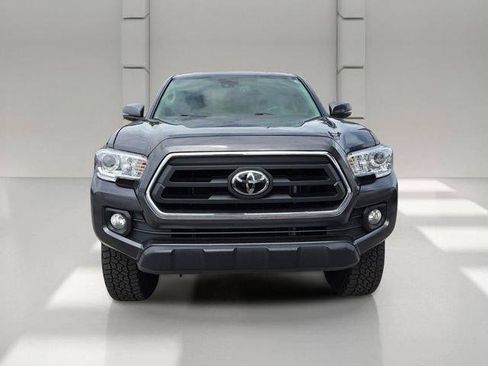 Used 2023 Toyota Tacoma SR5 w/ Technology Package RWD image 8