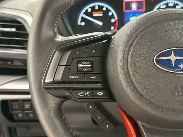 Certified 2023 Subaru Forester Sport AWD/4WD image 9