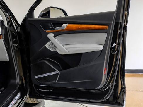 Used 2023 Audi Q5 2.0T Premium Plus image 49