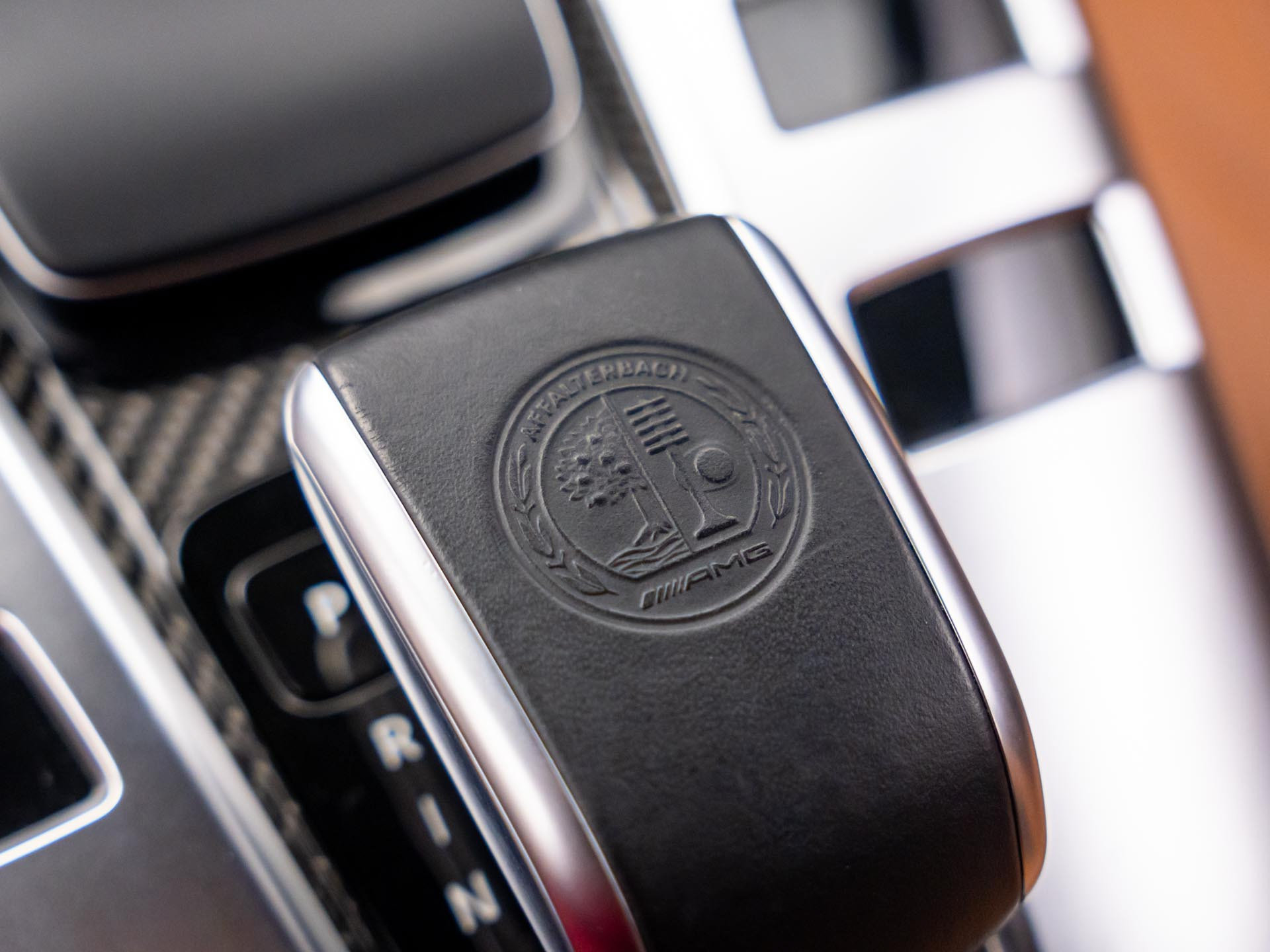 Used 2021 Mercedes-Benz AMG GT 63 S image 20