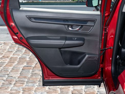 Certified 2024 Honda CR-V LX image 11