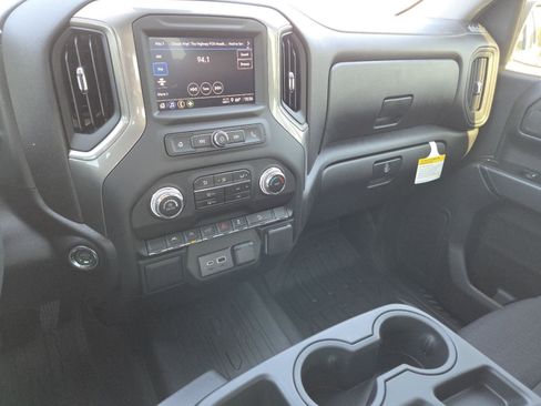 New 2026 GMC Sierra 1500 Pro w/ Graphite Edition image 30