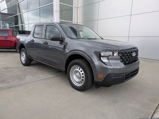 New 2026 Ford Maverick XL video 2