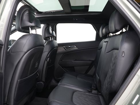 Used 2024 Kia Sportage X-Pro AWD/4WD image 20