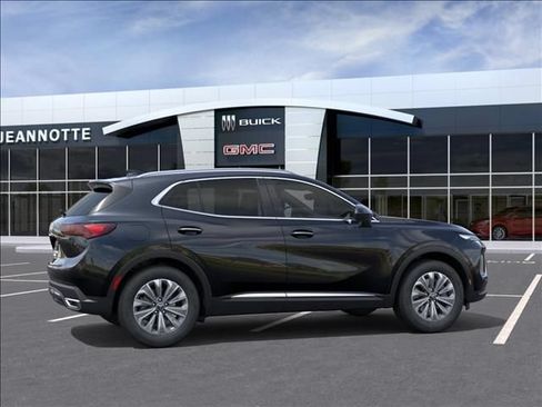 New 2026 Buick Envision Preferred AWD/4WD image 5