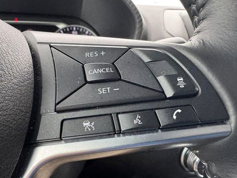 Used 2024 Nissan Sentra SV w/ All-Weather Package image 17