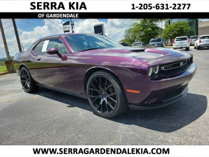 Used 2020 Dodge Challenger SXT