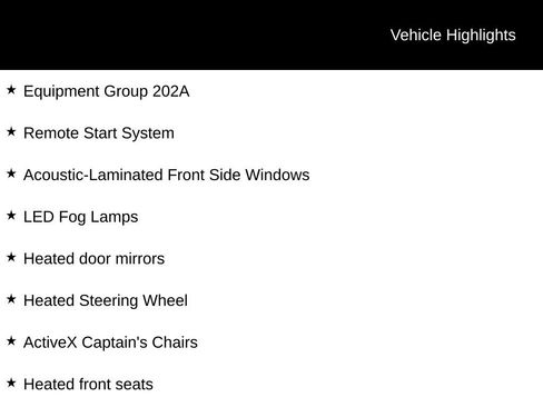 Used 2021 Ford Explorer XLT w/ Equipment Group 202A RWD image 6