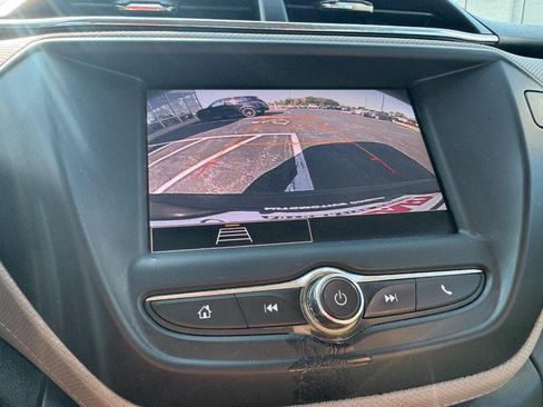 Used 2022 Chevrolet TrailBlazer LS FWD image 20