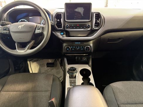 Used 2024 Ford Bronco Sport Big Bend image 21