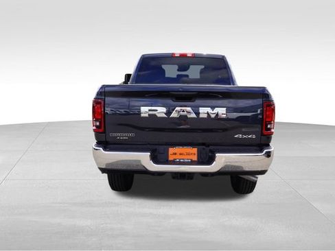 Certified 2026 RAM 2500 Big Horn AWD/4WD image 6