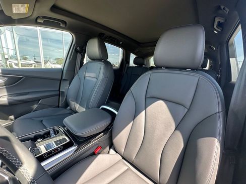 New 2026 Audi Q7 2.0T Premium Plus AWD/4WD image 9