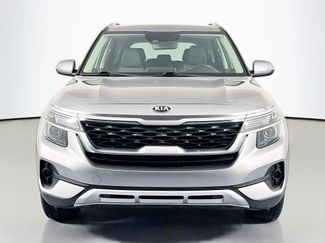 Used 2021 Kia Seltos S video 2