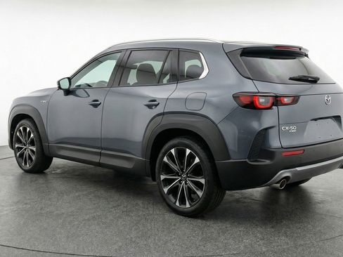 Used 2025 MAZDA CX-50 2.5 Hybrid w/ Premium Plus Pkg image 6