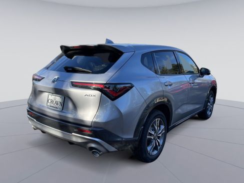 New 2025 Acura ADX FWD image 5