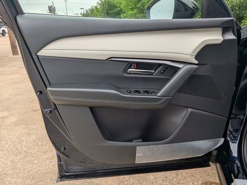 New 2026 MAZDA CX-5 Select AWD/4WD image 12