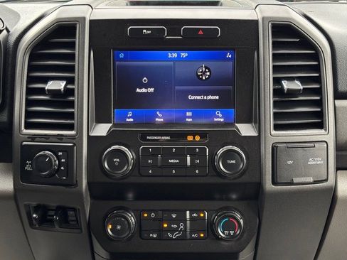 Used 2021 Ford F250 XL w/ STX Appearance Package image 30