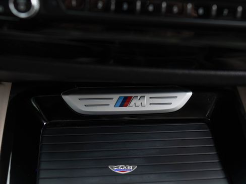 Used 2022 BMW X4 M40i w/ Premium Package image 36