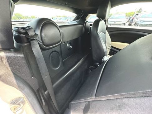 Used 2012 MINI Cooper Coupe FWD image 23