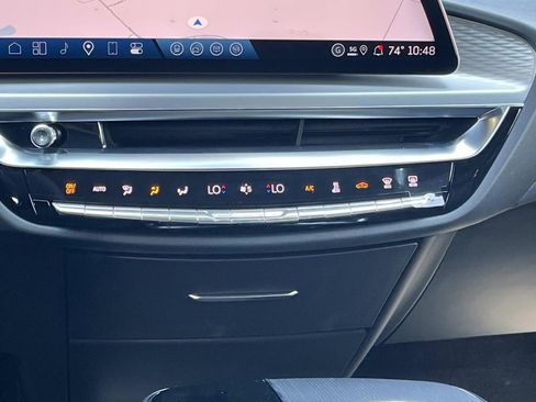 New 2026 Cadillac Lyriq Premium Luxury image 17